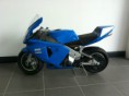 MINI MOTO